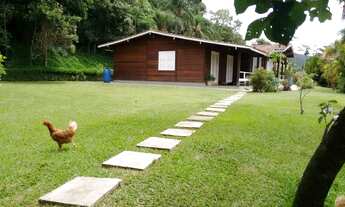 Imagem: Chácara para venda com 42.000 m2 no Marmeleiro