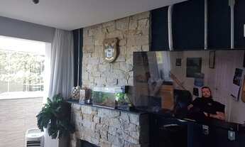 Imagem 2: Cobertura para venda possui 60 metros quadrados com 2 quartos