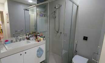 Imagem 7: Excelecente apartamento para venda, com 105 m2, 3 quartos, em excelente localização em Bot