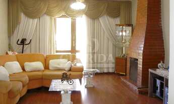 Imagem 2: Cobertura para comprar no bairro Partenon - Porto Alegre com 4 quartos