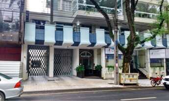 Imagem 1: MARINGÁ - APARTAMENTO PADRÃO - CENTRO