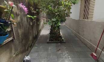 Imagem 4: Casa assobradada - Parque João Ramalho - Santo André