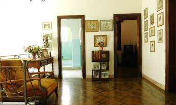 Imagem 6: Casa para aluguel, 5 quartos, 4 vagas, Santo Agostinho - Belo Horizonte/MG