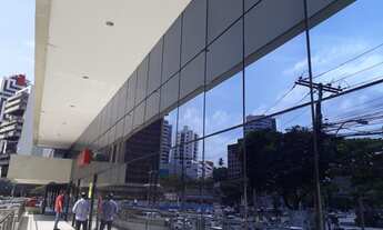 Imagem 2: LOJA ALUGAR 820 M2, NOVAS, PERTINHO DA AV ACM, A 500 METROS DO SHOPPING IGUATEMI