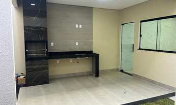 Imagem 6: Casa 3 Quartos 1 Suíte 2 Vagas