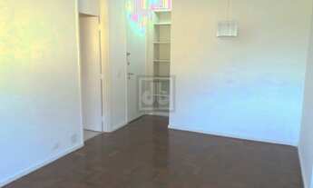 Imagem 4: Jardim Botânico - Professor Saldanha - Indevassado - Vista Lagoa panorâmica - Andar alto