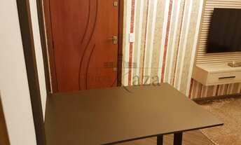 Imagem 2: Apartamento - 02 dormitórios com suíte - Bosque dos Ipês - Venda