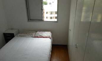 Imagem 6: SãO PAULO - Apartamento Padrão - Vila Mariana