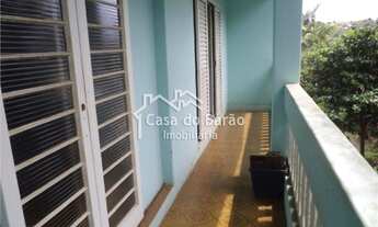 Imagem 2: CASA RESIDENCIAL em CAMPINAS - SP, CIDADE UNIVERSITÁRIA