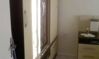 Imagem 7: Sobrado duplex na zona nova