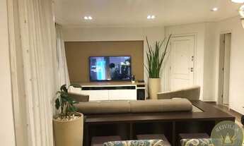 Imagem 7: Excelente Apartamento na Mooca -142 mts -3 Suítes - Varanda Gourmet - 3 Vagas Grandes