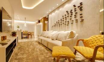 Imagem 2: GOIâNIA - Apartamento Padrão - Setor Bueno