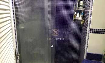 Imagem 4: Apartamento com 3 dormitórios à venda, 118 m² por R$ 785.000 - Freguesia (Jacarepaguá) - R