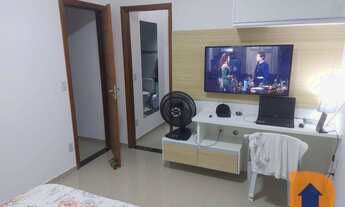 Imagem 6: Casa com 3 dormitórios à venda, 100 m² por R$ 620.000,00 - Base Aereo Naval - São Pedro da