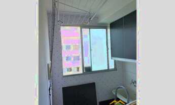 Imagem 6: Apartamento Residencial à venda, Jardim Uirá, São José dos Campos - AP6262