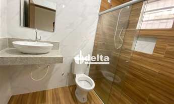 Imagem 6: Casa com 3 dormitórios para alugar, 210 m² por R$ 1.990/mês - Jaraguá - Uberlândia/MG