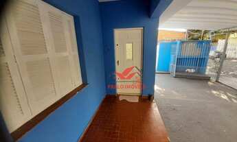 Imagem 7: Casa com 2 dormitórios para alugar, 100 m² por R$ 2.500/mês - Vila Pirajussara - São Paulo