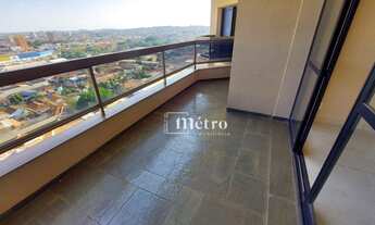 Imagem 4: Apartamento com 3 dormitórios para alugar, 121 m² por R$ 1.100,00/mês - Campos Elíseos - R