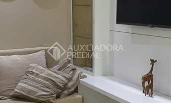 Imagem 6: Apartamento para venda possui 80 metros quadrados com 3 quartos em Centro - Florianópolis