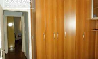 Imagem 6: Santo André - Apartamento Padrão - Vila Valparaíso