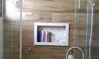 Imagem 5: Maravilhoso sobrado á venda em Paulinia condominio Terras do Cancioneiros Paulínia com 4 s