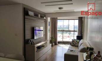 Imagem 2: QUADRA 204 AGUAS CLARAS APTO 3 QUARTOS PORTINARI