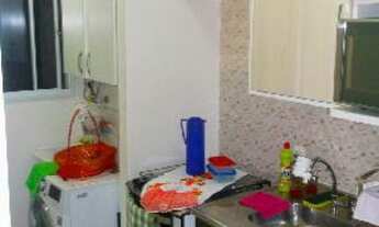 Imagem: Ótimo apartamento semi-novo