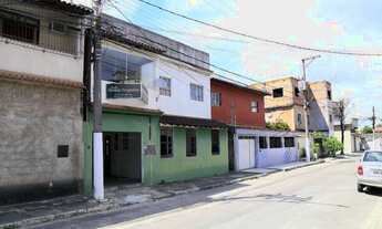 Imagem 4: Casa para venda possui 360 metros quadrados com 3 quartos em IBES - Vila Velha - ES