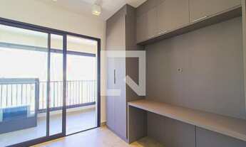 Imagem 7: Apartamento para Aluguel - Consolação, 1 Quarto, 24 m2