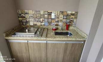 Imagem 5: APTO EDIFÍCIO WINE - 3 dorms REGIAO LESTE