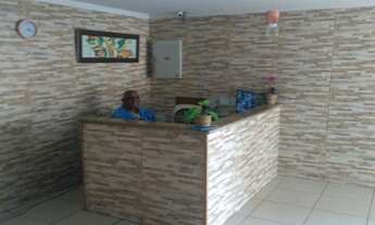 Imagem 6: Apartamento andar alto vista livre coração de Madureira próximo ao shopping