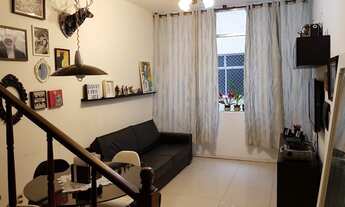 Imagem: RIO DE JANEIRO - Apartamento Padrão - Laranjeiras