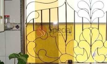 Imagem 7: Sobrado no Jardim Têxtil, São Paulo