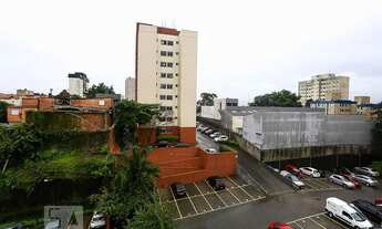 Imagem 5: Apartamento para Aluguel - Morumbi, 2 Quartos, 49 m2