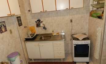 Imagem 3: Apartamento com 2 dormitórios à venda, 87 m² por R$ 420.000 - Cambuci - São Paulo/SP