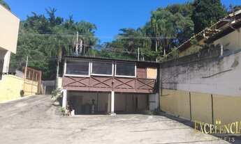 Imagem 1: Comercial para Venda em São Paulo, Horto Florestal, 2 banheiros