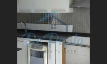 Imagem: Apartamento Duplex com 3 dormitórios à