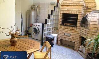 Imagem 2: Casa com 3 dormitórios à venda, 280 m² por R$ 1.100.000 - Jaguaré - São Paulo/SP