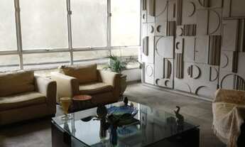 Imagem 3: Apartamento Locação Jardim Paulista 137 m² 3 Dormitórios