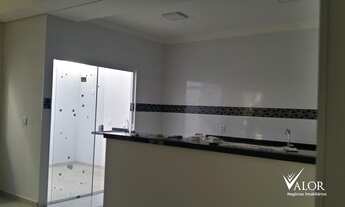 Imagem 5: Casa para venda tem 134 metros quadrados com 2 quartos em Jardim Ouro Verde - Bauru - SP