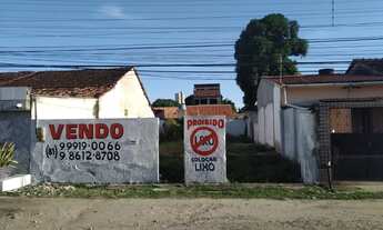 Imagem: Terreno para venda 10x24m - 240m² - na