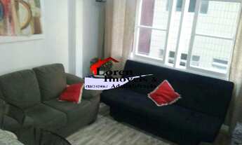 Imagem 2: Apartamento de 1 dormitório Itararé Sv!