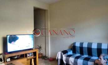 Imagem 2: Rio de Janeiro - Apartamento Padrão - Tomás Coelho