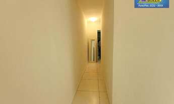 Imagem 5: Apartamento térreo no Parque Sícilia