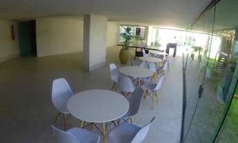 Imagem 3: AB Apartamento com 3 dormitórios