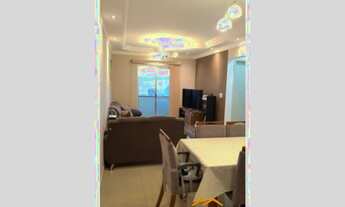 Imagem 3: Apartamento Residencial à venda, Residencial Ana Maria, São José dos Campos - AP6293