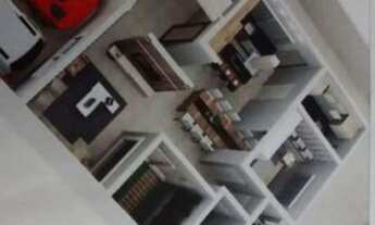 Imagem 5: Sobrado com 3 dormitórios à venda, 220 m² por R$ 700.000,00 - Jardim Monte Das Oliveiras