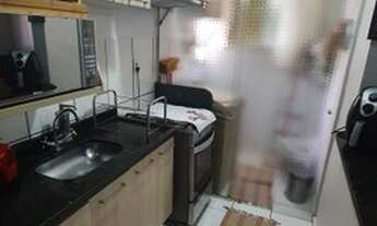 Imagem 4: Apartamento TERREO - 2 QUARTOS