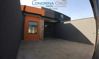 Imagem 4: Casa com 2 quartos - Bairro Jardim Maria Celina em Londrina