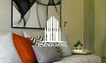 Imagem 2: Apartamento na Butantã- São Paulo